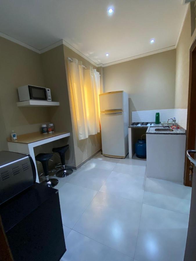 Imperial 2 Calcadao Apartment คอร์เนลิว โปรคอปิว ภายนอก รูปภาพ