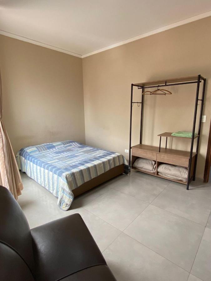Imperial 2 Calcadao Apartment คอร์เนลิว โปรคอปิว ภายนอก รูปภาพ