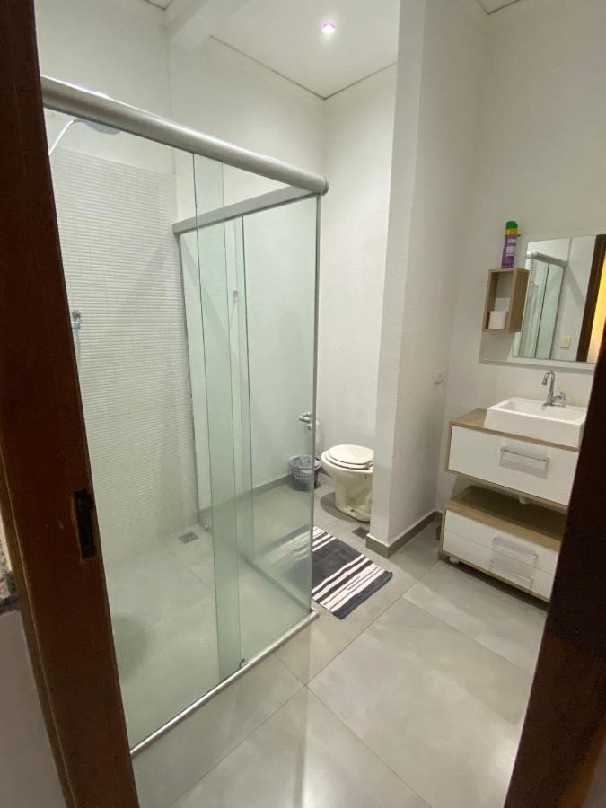 Imperial 2 Calcadao Apartment คอร์เนลิว โปรคอปิว ภายนอก รูปภาพ