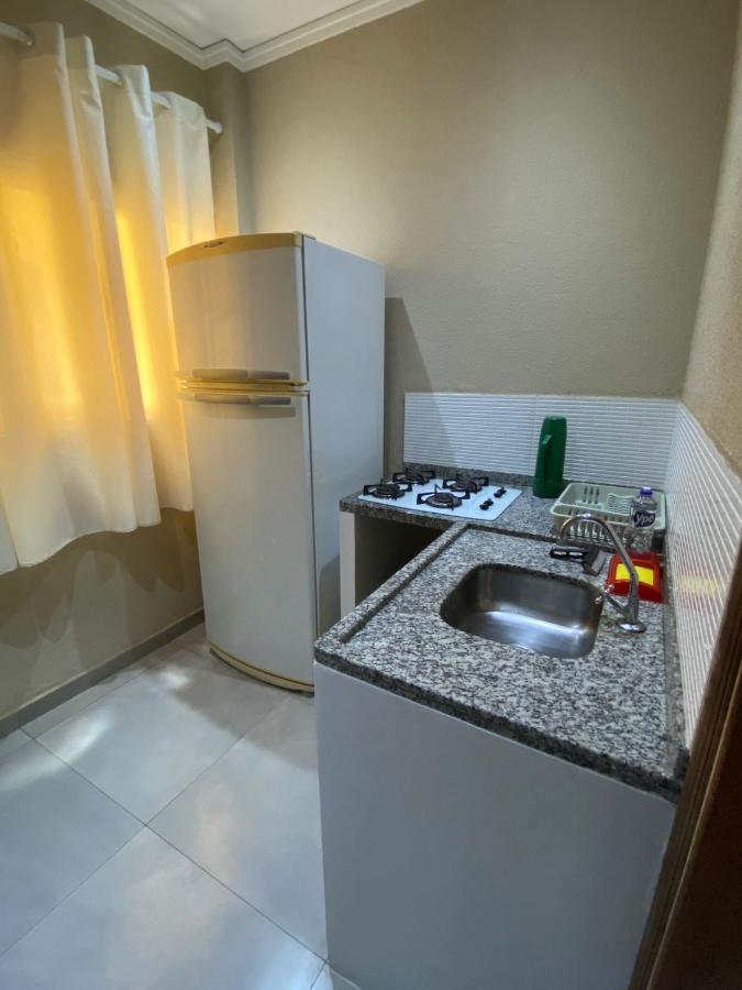 Imperial 2 Calcadao Apartment คอร์เนลิว โปรคอปิว ภายนอก รูปภาพ