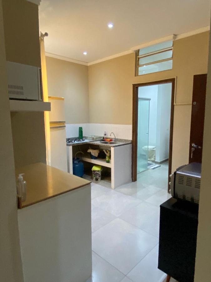 Imperial 2 Calcadao Apartment คอร์เนลิว โปรคอปิว ภายนอก รูปภาพ