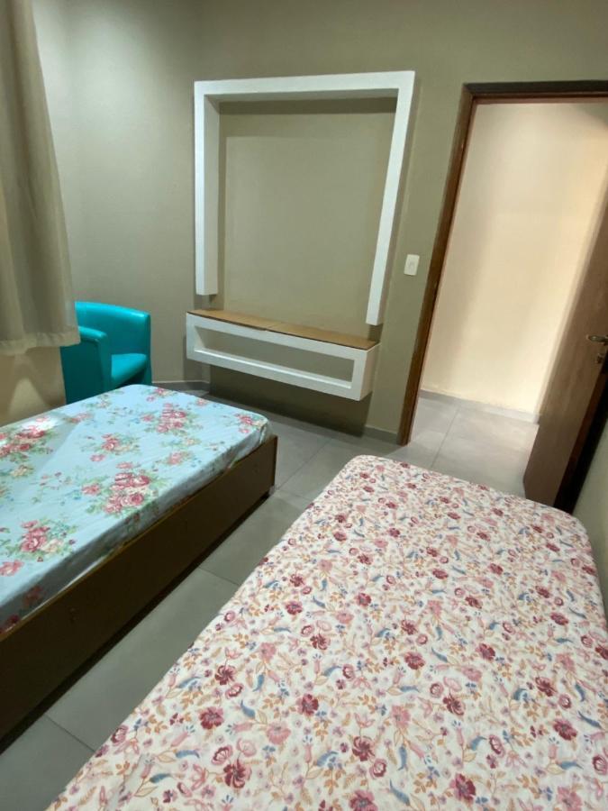 Imperial 2 Calcadao Apartment คอร์เนลิว โปรคอปิว ภายนอก รูปภาพ