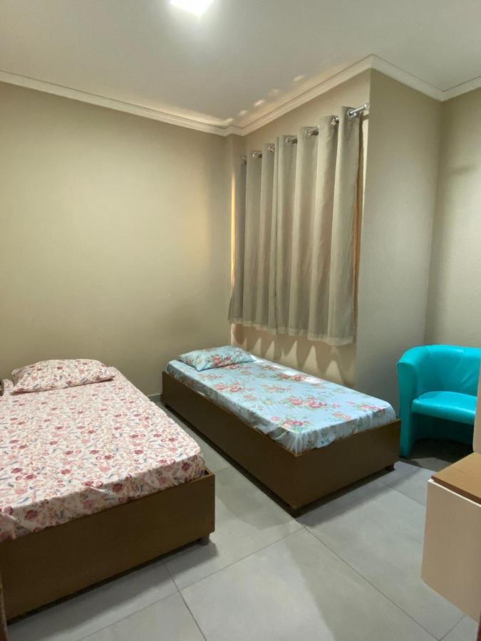 Imperial 2 Calcadao Apartment คอร์เนลิว โปรคอปิว ภายนอก รูปภาพ
