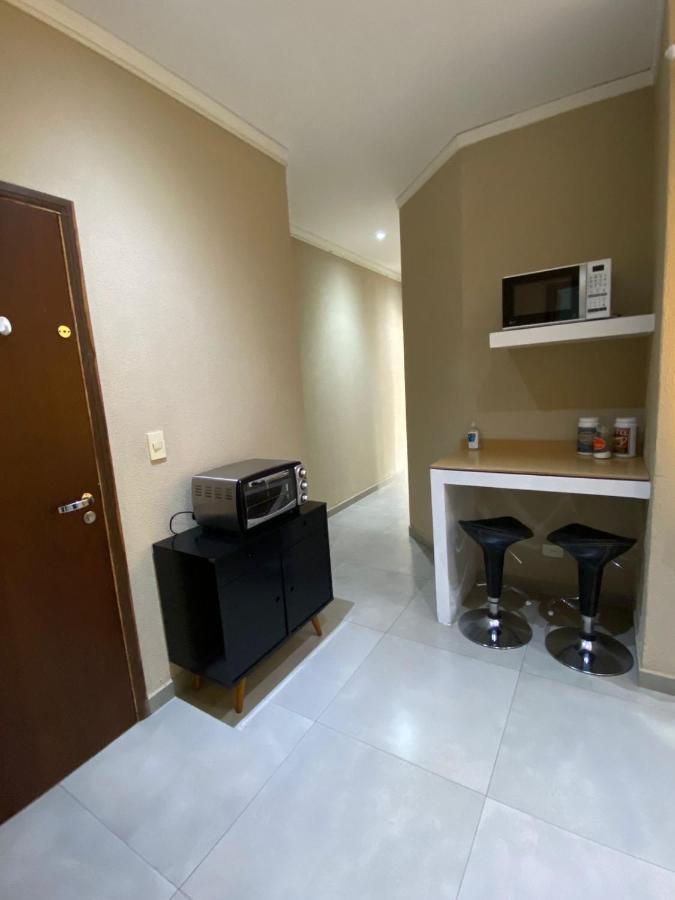 Imperial 2 Calcadao Apartment คอร์เนลิว โปรคอปิว ภายนอก รูปภาพ