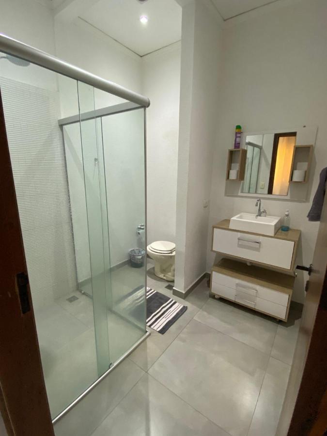 Imperial 2 Calcadao Apartment คอร์เนลิว โปรคอปิว ภายนอก รูปภาพ