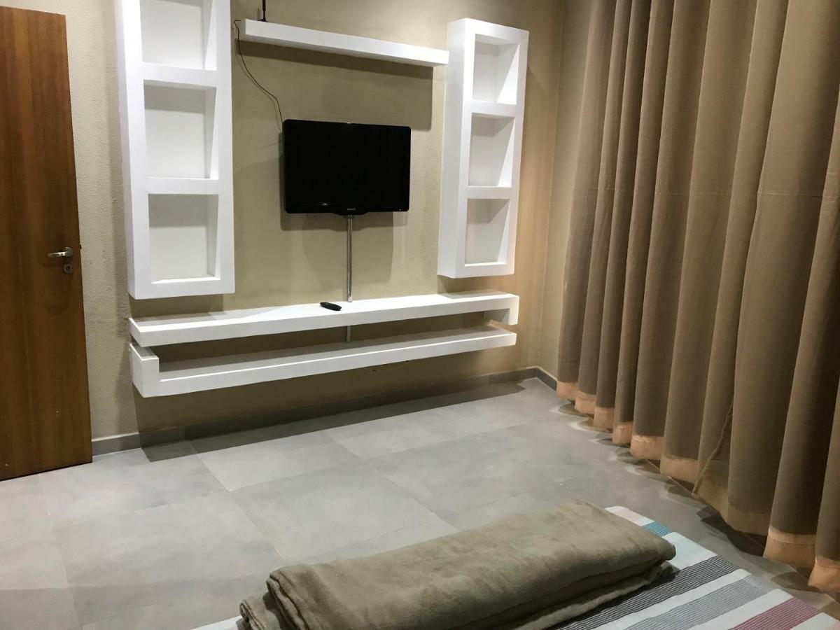 Imperial 2 Calcadao Apartment คอร์เนลิว โปรคอปิว ภายนอก รูปภาพ