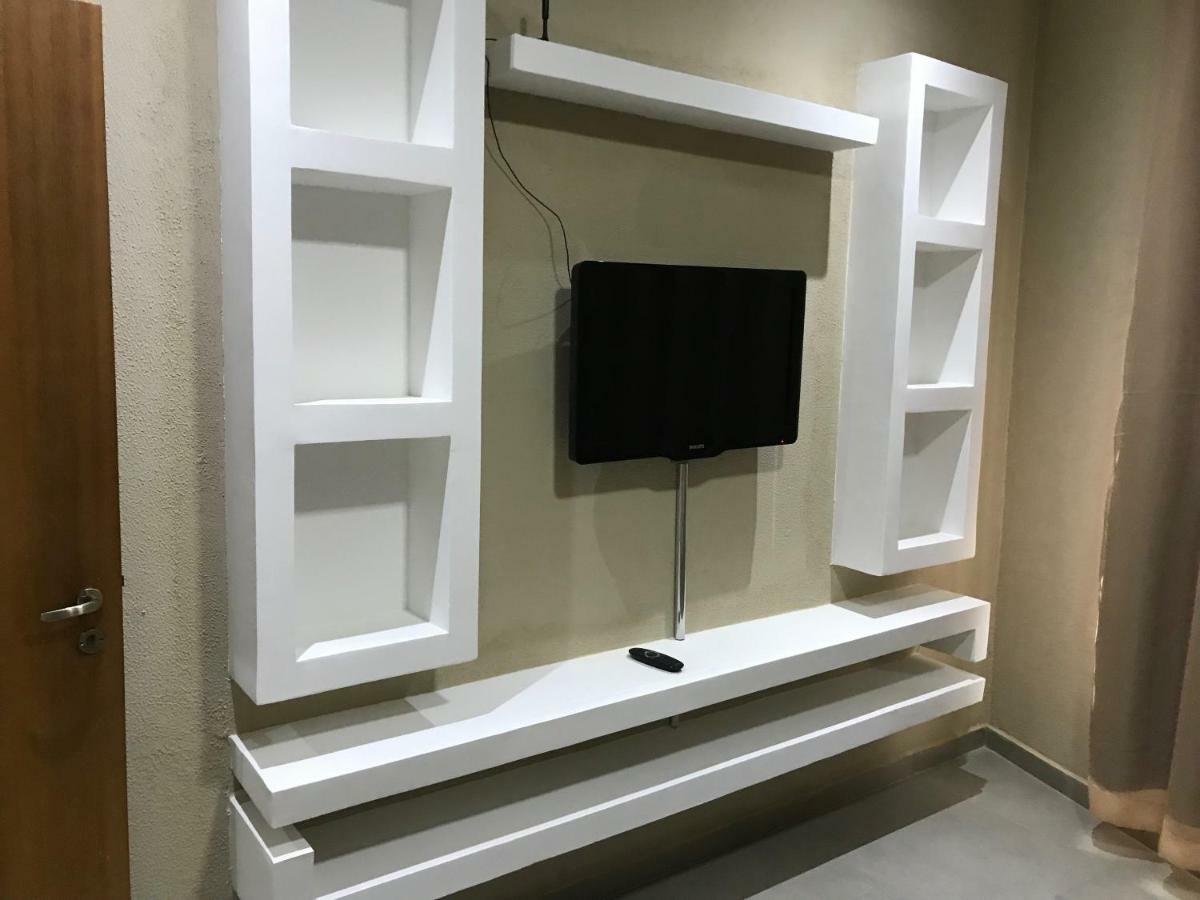 Imperial 2 Calcadao Apartment คอร์เนลิว โปรคอปิว ภายนอก รูปภาพ