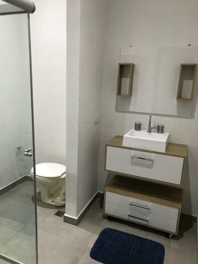 Imperial 2 Calcadao Apartment คอร์เนลิว โปรคอปิว ภายนอก รูปภาพ