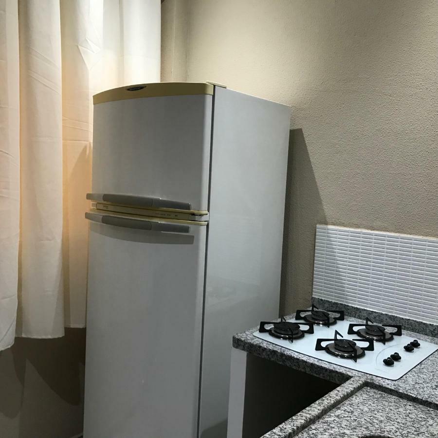 Imperial 2 Calcadao Apartment คอร์เนลิว โปรคอปิว ภายนอก รูปภาพ