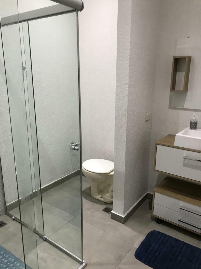 Imperial 2 Calcadao Apartment คอร์เนลิว โปรคอปิว ภายนอก รูปภาพ