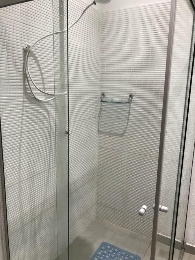 Imperial 2 Calcadao Apartment คอร์เนลิว โปรคอปิว ภายนอก รูปภาพ