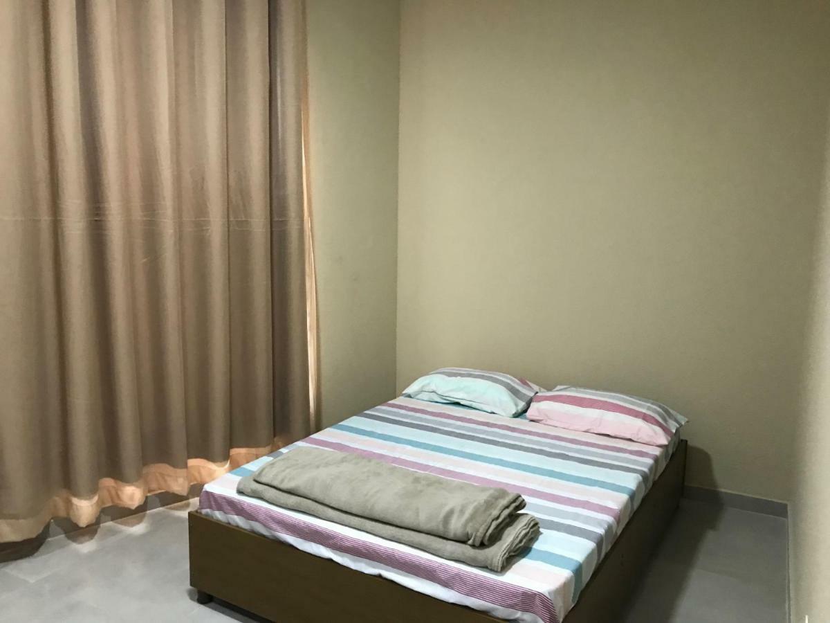 Imperial 2 Calcadao Apartment คอร์เนลิว โปรคอปิว ภายนอก รูปภาพ