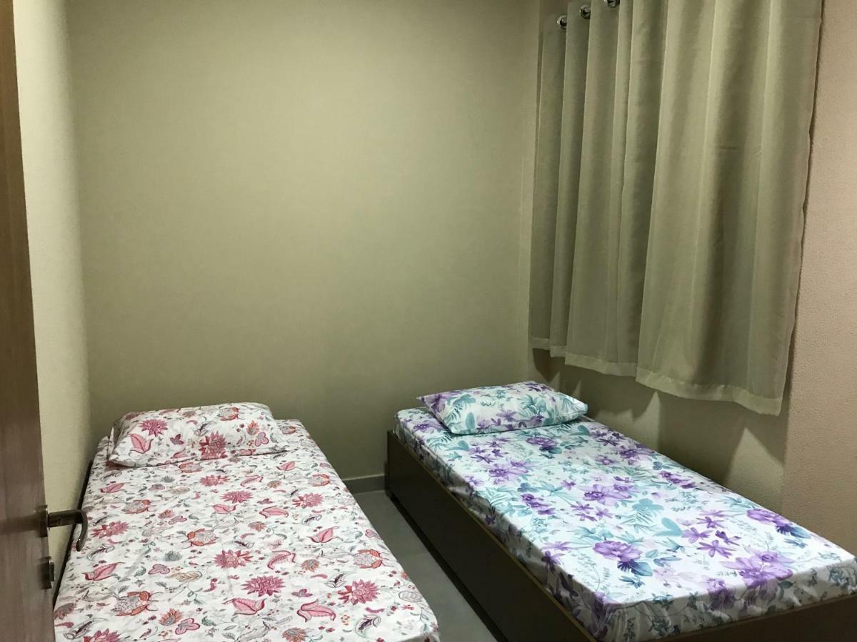 Imperial 2 Calcadao Apartment คอร์เนลิว โปรคอปิว ภายนอก รูปภาพ