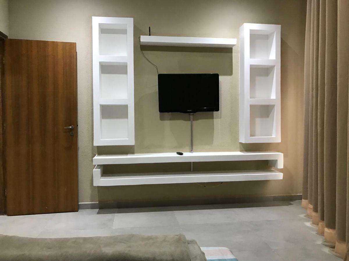 Imperial 2 Calcadao Apartment คอร์เนลิว โปรคอปิว ภายนอก รูปภาพ