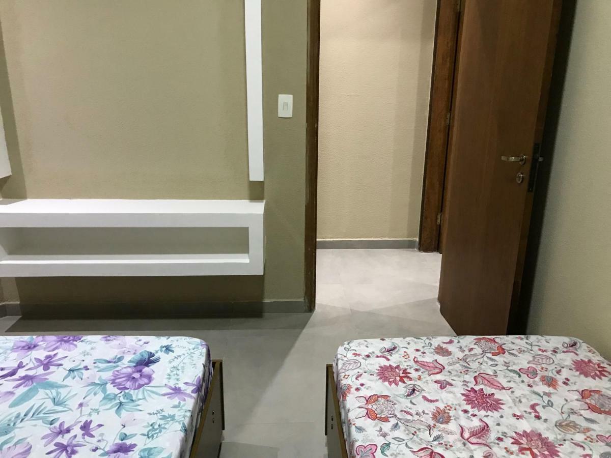 Imperial 2 Calcadao Apartment คอร์เนลิว โปรคอปิว ภายนอก รูปภาพ
