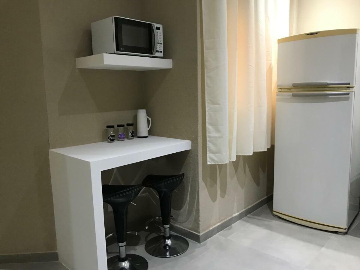 Imperial 2 Calcadao Apartment คอร์เนลิว โปรคอปิว ภายนอก รูปภาพ