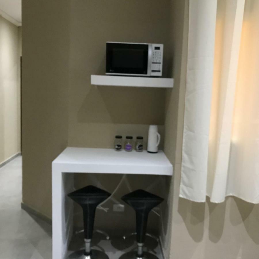 Imperial 2 Calcadao Apartment คอร์เนลิว โปรคอปิว ภายนอก รูปภาพ