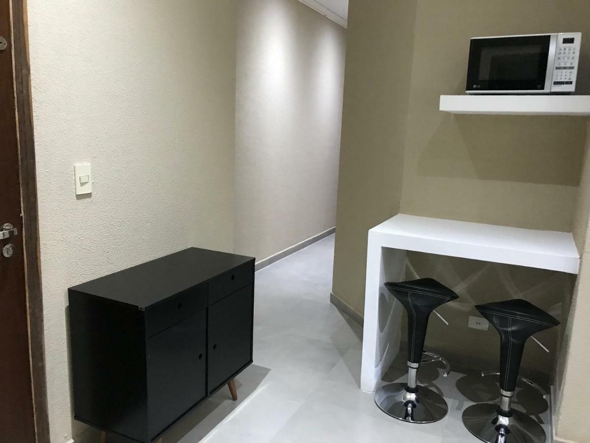 Imperial 2 Calcadao Apartment คอร์เนลิว โปรคอปิว ภายนอก รูปภาพ