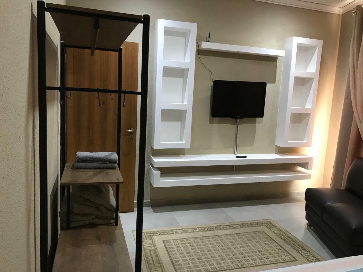 Imperial 2 Calcadao Apartment คอร์เนลิว โปรคอปิว ภายนอก รูปภาพ